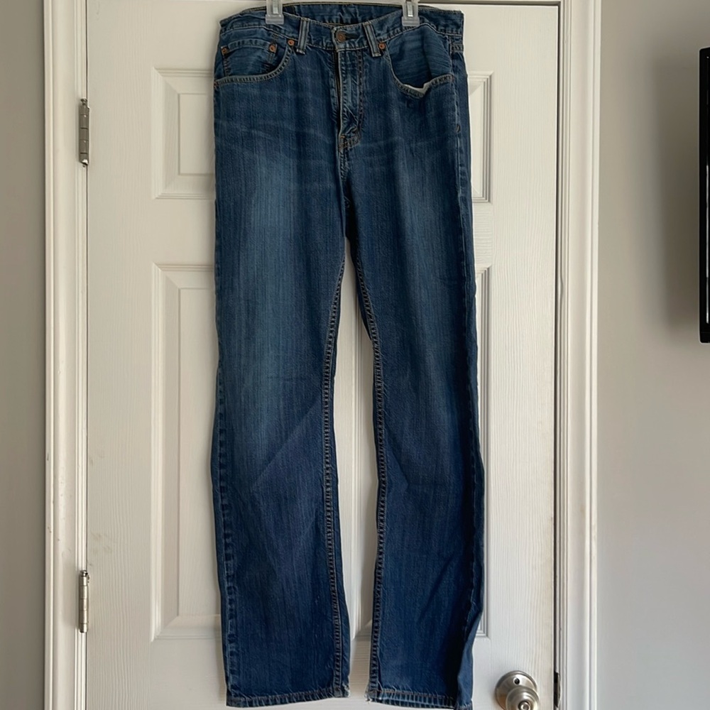 Men’s Levi’s